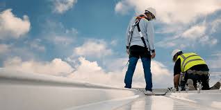 Fast & Reliable Emergency Roof Repairs in Sunriver, OR